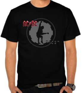 AC/DC - Black Ice