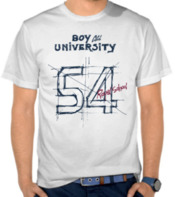 Boy Club University