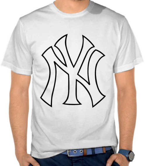 New York Logo