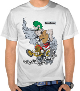 Race Car Prix