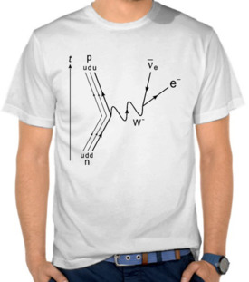 Feynmann Diagrams - Negative Decay 2