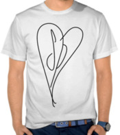 The Smashing Pumpkins - Heart Logo