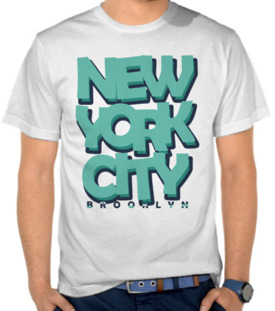 New York City - Brooklyn