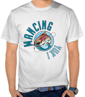 Fishing - Mancing Yuk