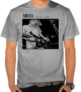 Band Nirvana 1