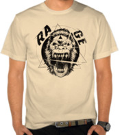 Gorilla Marah