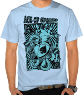Ace of Spades