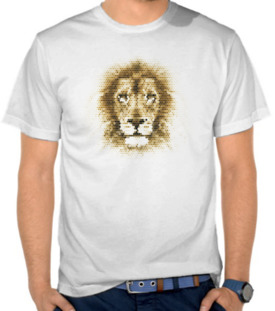Lion Art