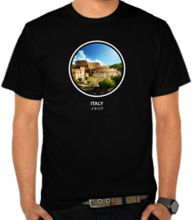 Italy - Japanese