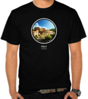 Italy - Japanese