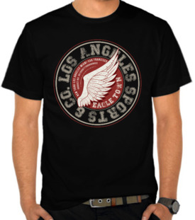 Los Angeles - Eagle Town