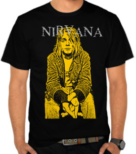 Band Nirvana 6