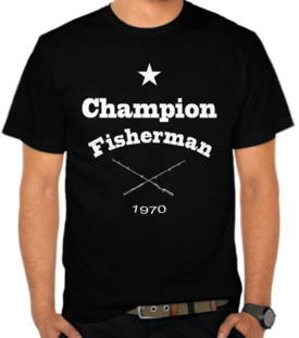 Champion Fhiserman
