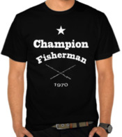 Champion Fhiserman