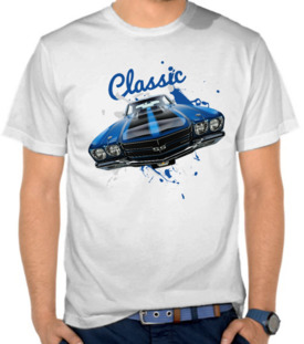 Classic Car Splash 2