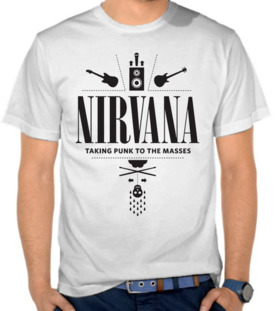Band Nirvana 10