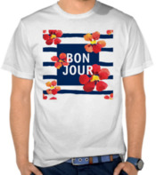 Bonjour Summer