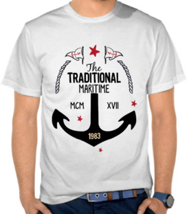 Traditional Maritime 1